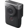 ⁦מצלמה וולוג Canon PowerShot V10 Vlog Camera⁩ – תמונה ⁦5⁩