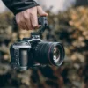 ⁦כלוב למצלמות קנון FALCAM Quick Release Canon EOS R5/R6/R6II⁩ – תמונה ⁦5⁩