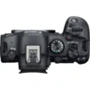 ⁦מצלמת (גוף בלבד) Canon EOS R6 Mark II⁩ – תמונה ⁦3⁩