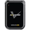 ⁦מערכת מיקרופון אלחוטית AVMATRIX⁩ – תמונה ⁦2⁩