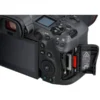 ⁦מצלמה ‏ללא מראה Canon EOS R5 (גוף בלבד)⁩ – תמונה ⁦2⁩