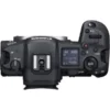 ⁦מצלמה ‏ללא מראה Canon EOS R5 (גוף בלבד)⁩ – תמונה ⁦3⁩