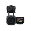 מצלמה משולבת מכשיר הקלטה Zoom Q8n-4K