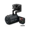 ⁦מצלמה משולבת מכשיר הקלטה Zoom Q8n-4K⁩ – תמונה ⁦5⁩