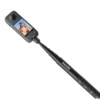 ⁦מוט סלפי נעלם 114 ס"מ Insta360 Invisible Selfie Stick⁩ – תמונה ⁦4⁩