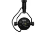 ⁦מיקרופון דינמי מקצועי לשידור כולל הגברה Shure SM7DB⁩ – תמונה ⁦4⁩