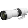 ⁦עדשה Canon RF 200-800mm f/6.3-9 IS USM⁩ – תמונה ⁦3⁩