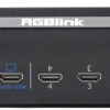⁦מיקסר שידור דיגיטלי RGBlink Mini-Edge⁩ – תמונה ⁦4⁩