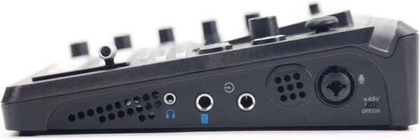 ⁦מיקסר שידור דיגיטלי RGBlink Mini-Edge⁩ – תמונה ⁦5⁩