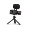 ⁦מצלמה משולבת מכשיר הקלטה Zoom Q8n-4K⁩ – תמונה ⁦3⁩