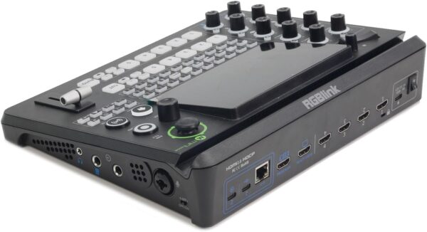 ⁦מיקסר שידור דיגיטלי RGBlink Mini-Edge⁩ – תמונה ⁦6⁩
