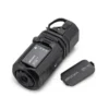 ⁦מצלמה משולבת מכשיר הקלטה Zoom Q8n-4K⁩ – תמונה ⁦2⁩
