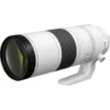 ⁦עדשה Canon RF 200-800mm f/6.3-9 IS USM⁩ – תמונה ⁦4⁩