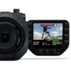 ⁦מצלמה משולבת מכשיר הקלטה Zoom Q8n-4K⁩ – תמונה ⁦6⁩