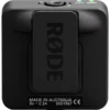⁦מערכת מיקרופון אלחוטית שני משדרים RODE Wireless ME Dual⁩ – תמונה ⁦2⁩