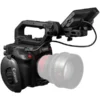 ⁦מצלמת סינמה Canon EOS C400 6K Full-Frame Digital Cinema Camera⁩ – תמונה ⁦9⁩