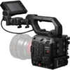 ⁦מצלמת סינמה Canon EOS C400 6K Full-Frame Digital Cinema Camera⁩ – תמונה ⁦8⁩