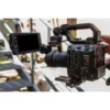 ⁦מצלמת סינמה Canon EOS C400 6K Full-Frame Digital Cinema Camera⁩ – תמונה ⁦5⁩