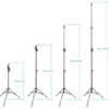 ⁦מעמד תאורה 390 ס”מ NEEWER Light Stand⁩ – תמונה ⁦6⁩