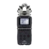 מכשיר הקלטה נייד מודולרי Zoom H5