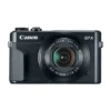 מצלמה דיגיטלית Canon Powershot G7 X Mark II