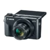 ⁦מצלמה דיגיטלית Canon Powershot G7 X Mark II⁩ – תמונה ⁦5⁩
