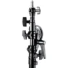 ⁦מעמד תאורה 390 ס”מ NEEWER Light Stand⁩ – תמונה ⁦4⁩