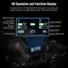 ⁦מערכת מיקרופונים אלחוטית כפולה Neewer CM22 Duo Pack Wireless Lavalier⁩ – תמונה ⁦2⁩