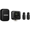 מערכת מיקרופון אלחוטית כפול ומקלט Shure MoveMic Two Kit