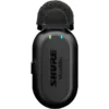 ⁦מערכת מיקרופון אלחוטית Shure MoveMic One⁩ – תמונה ⁦3⁩