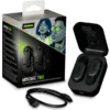 ⁦מערכת מיקרופון אלחוטית כפול Shure MoveMic Two⁩ – תמונה ⁦2⁩