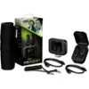 ⁦מערכת מיקרופון אלחוטית כפול ומקלט Shure MoveMic Two Kit⁩ – תמונה ⁦4⁩