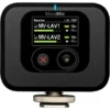 ⁦מערכת מיקרופון אלחוטית כפול ומקלט Shure MoveMic Two Kit⁩ – תמונה ⁦3⁩