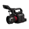 ⁦מצלמת סינמה Canon EOS C400 6K Full-Frame Digital Cinema Camera⁩ – תמונה ⁦2⁩