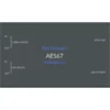 ⁦ממיר אודיו דיגיטלי Pro Convert AES67⁩ – תמונה ⁦2⁩