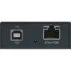 ⁦ממיר אודיו דיגיטלי Pro Convert AES67⁩ – תמונה ⁦5⁩
