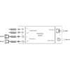 ⁦ממיר אודיו דיגיטלי Pro Convert AES67⁩ – תמונה ⁦6⁩