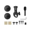 ⁦ערכת אביזרים לאופנוע Insta360 Motorcycle bundle New Version⁩ – תמונה ⁦3⁩