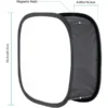 ⁦ערכת זוג סופט בוקס Neewer 2 Packs Softbox for 660/480 LED⁩ – תמונה ⁦5⁩