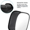 ⁦ערכת זוג סופט בוקס Neewer 2 Packs Softbox for 660/480 LED⁩ – תמונה ⁦2⁩