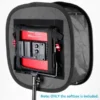 ⁦ערכת זוג סופט בוקס Neewer 2 Packs Softbox for 660/480 LED⁩ – תמונה ⁦4⁩