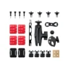 ⁦קיט מצלמה ואביזרים לאופנוע Insta360 X3 Motorcycle Kit⁩ – תמונה ⁦3⁩