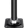 ⁦זרוע מתקן תלייה לתאורה 38-60 Neewer Wall Ceiling Mounting Boom Arm⁩ – תמונה ⁦5⁩
