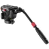 ראש חצובה וידאו ידית טלסקופית NEEWER Video Head Telescopic Handle