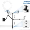 ⁦זרוע מצלמה עילי NEEWER Camera Top Shot Mount⁩ – תמונה ⁦3⁩