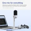 ⁦מיקרופון Elgato Wave Neo⁩ – תמונה ⁦3⁩