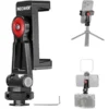 מחזיק טלפון אוניברסלי NEEWER Metal Phone Tripod Mount