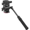 ראש חצובה וידאו עם ידית טלסקופית Neewer Video Head Telescopic Handle