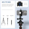 ⁦מחזיק מעמד לטלפון 360° NEEWER Smartphone Tripod⁩ – תמונה ⁦4⁩