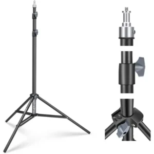 מעמד תאורה 200 ס"מ NEEWER Light Stand